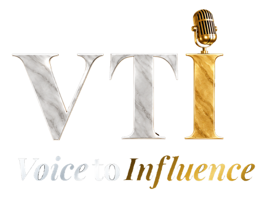 Voice to Influence