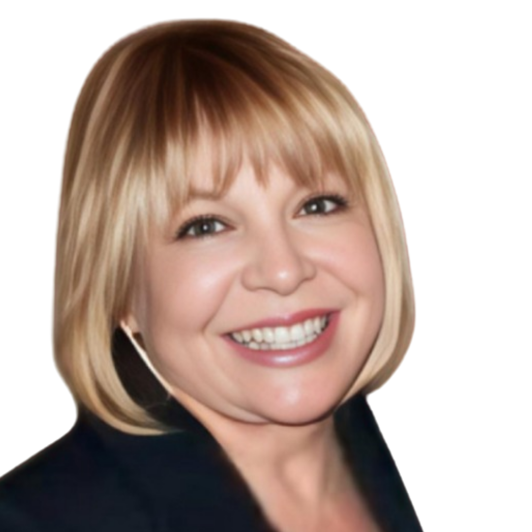 Mary Glorfield